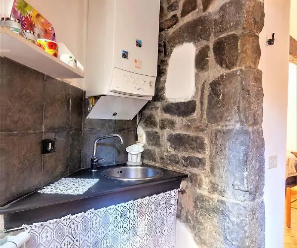 Casedirio Apartment - Riomaggiore