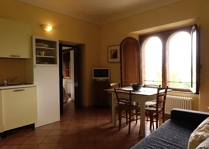 Casa Vacanze Le Muse Sillico