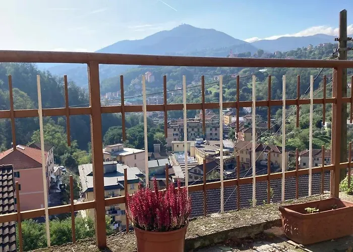 Casa Maria