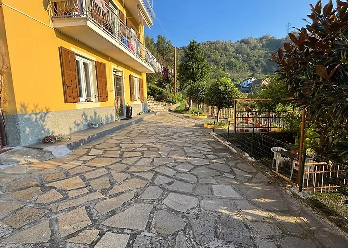 Casa Maria