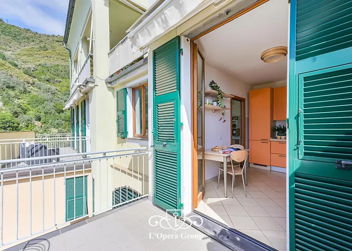 Mea Mare Apartment - L'Opera Group