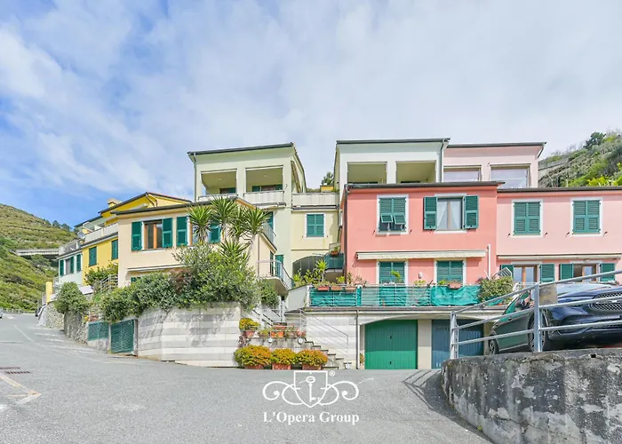 Mea Mare Apartment - L'Opera Group