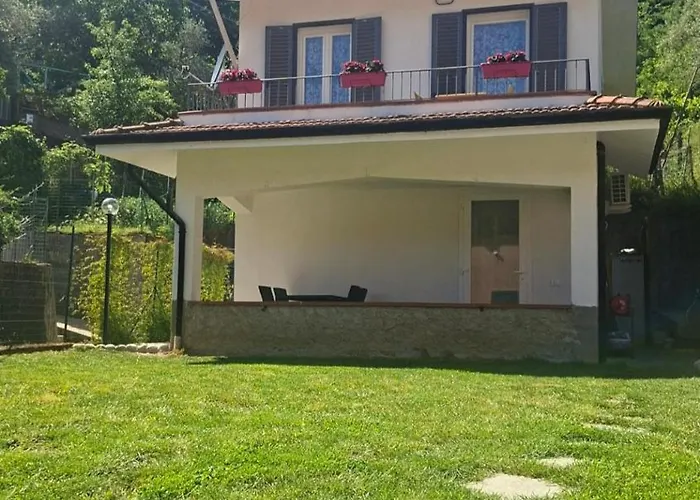La Casina Allegra